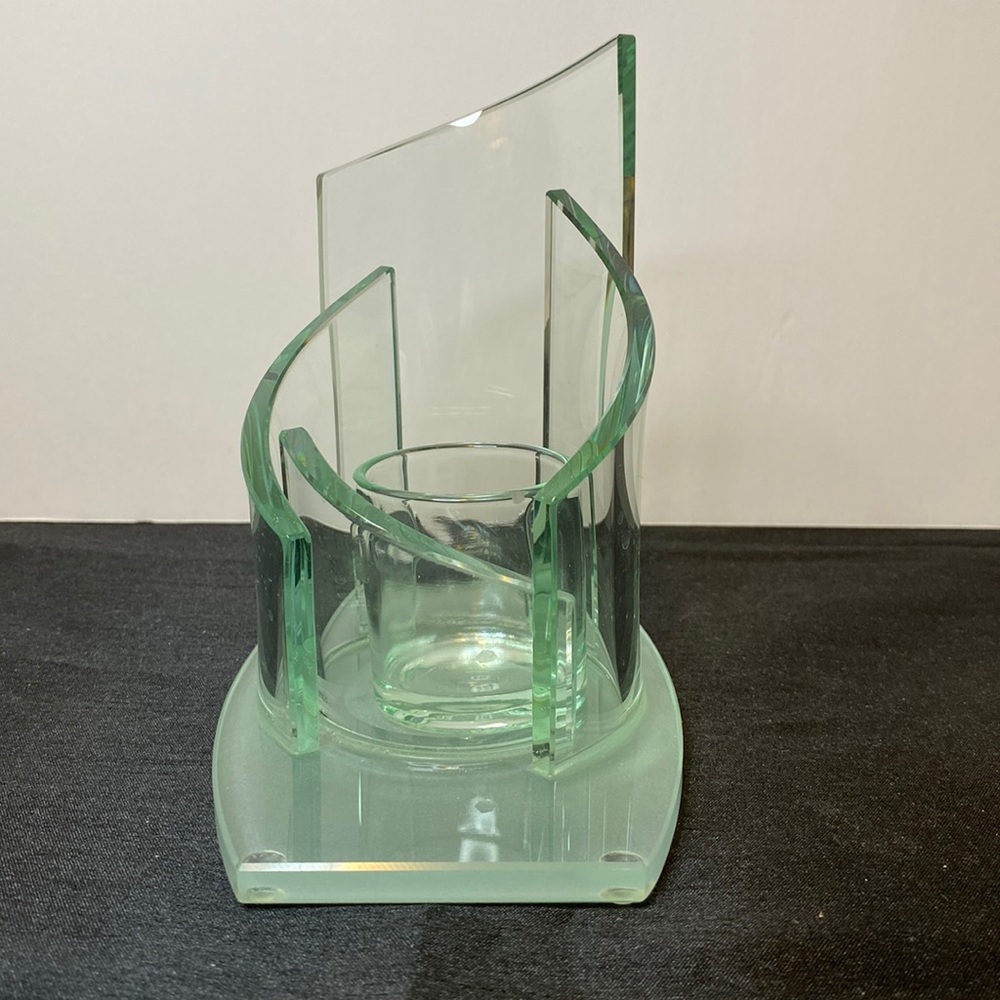 Partylite Stratus Votive Holder